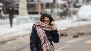 Ülke genelinde ılık hava yerini tekrar soğuğa bırakacak