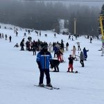Uludağ’da hafta sonu ve sömestir yoğunluğu
