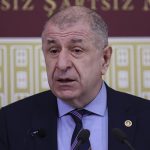 Ümit Özdağ, cuma hutbesinden paylaştı: Ayrıştırıcı ve dışlayıcı dil kullanılmamalı