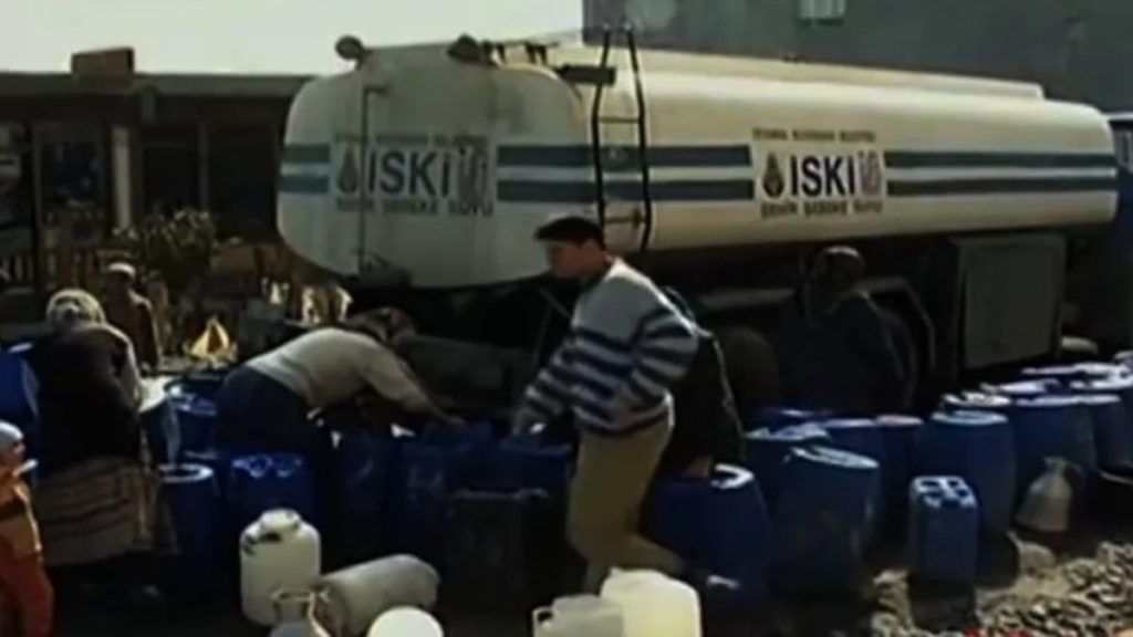 Ümit Yenişehirli yazdı: CHP belediyeciliğinin iş bilmezlikteki istikrarı