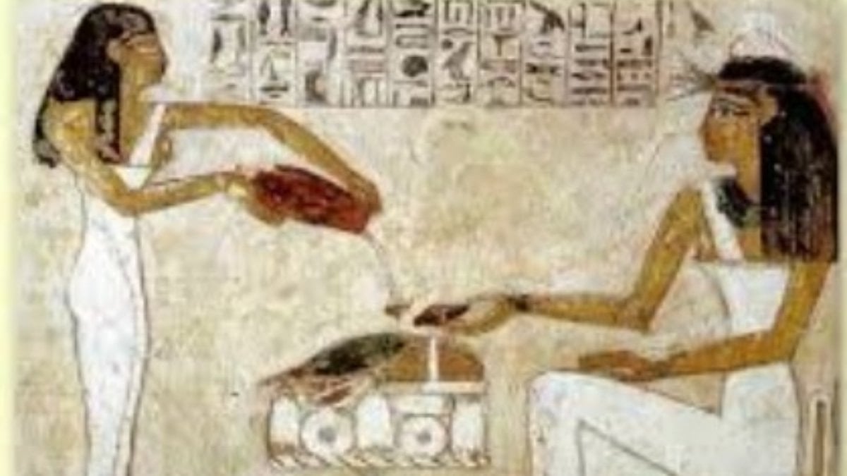 Ümit Yenişehirli yazdı: İnsanlık çağlar boyunca uyuştu