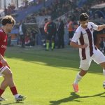 Ümraniyespor, Hatayspor’u iki golle geçti