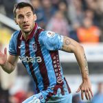 Umut Nayir, 4 büyüklerin 3’ünde forma giydi