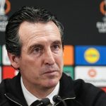 Unai Emery: Bugün çok şeyi başardığımızı düşünüyorum
