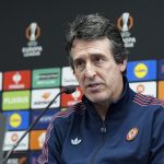 Unai Emery: Fenerbahçe çok iyi takım