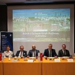 Üniversite ile iş dünyası güçlerini birleştirmeli