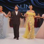 Ünlü mankenlerden net mesaj: ‘Bayrağımız Kırmızı Çizgimizdir’