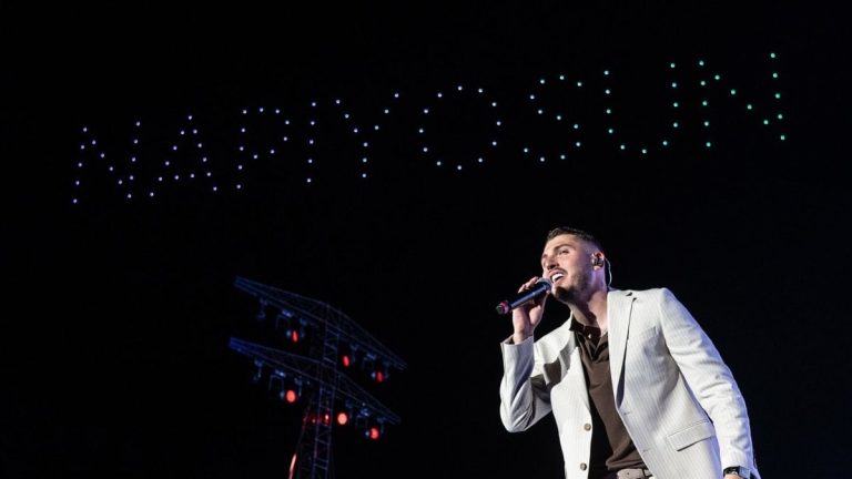 Ünlü rapçi Blok3’ün şarkıları kaldırıldı! Ağzına geleni söyledi