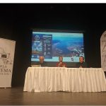 Urla’da Homeros konuşuldu