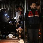 Uyuşturucu operasyonunda yeni gelişme: Bebek Otel’e 200 jandarma ile baskın yapıldı