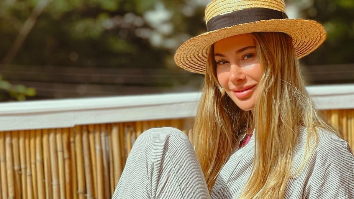 Uyuşturucu test sonucu pozitif çıkan Şeyma Subaşı’dan radikal karar