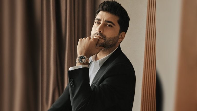 Uyuşturucu testi pozitif çıkan Doğukan Güngör, Kızılcık Şerbeti’nden çıkarıldı