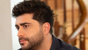 Uyuşturucu testi pozitif çıkmıştı! Doğukan Güngör Kızılcık Şerbeti’nden gözyaşlarıyla ayrıldı!