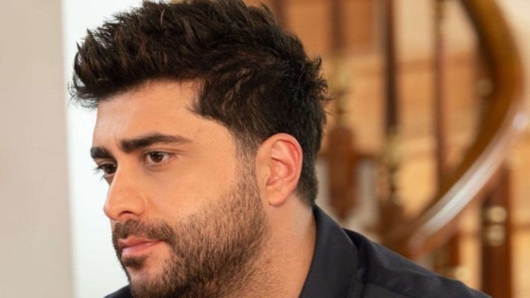 Uyuşturucu testi pozitif çıkmıştı! Doğukan Güngör Kızılcık Şerbeti’nden gözyaşlarıyla ayrıldı!