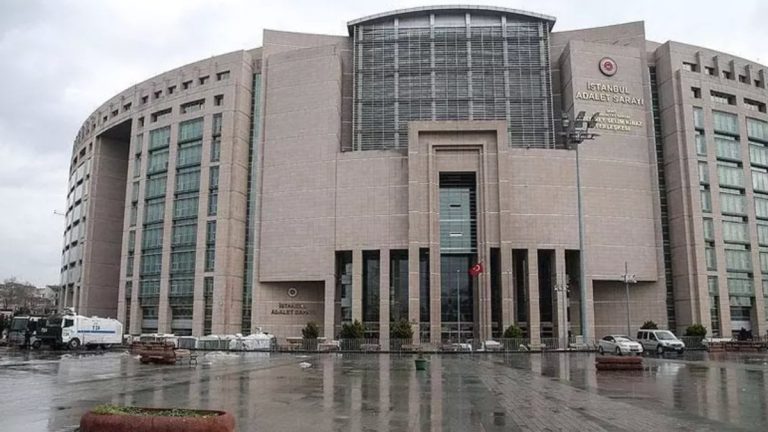 Uyuşturucu ve fuhuş soruşturmasında 7 ismin malvarlığına el konuldu