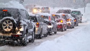 Uzmanlar Uyardı: Kışın Bunu Yapmadan Yola Çıkmayın