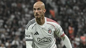 Vaclav Cerny: Beşiktaş’a transferim iyi ki gerçekleşmiş