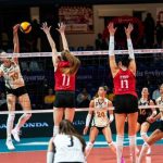 VakıfBank, Beşiktaş’ı mağlup etti