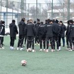 Vanspor, 5 transferle kadrosunu güçlendirdi!