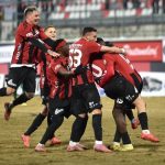 Vanspor FK, Iğdır FK karşısında 3 golle güldü