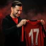 Vanspor FK, Oğulcan Çağlayan’ı transfer etti