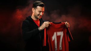 Vanspor FK, Oğulcan Çağlayan’ı transfer etti