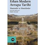 VBKY “Erken Modern Avrupa Tarihi: Yönetenler ve Yönetilenler”i yayımladı