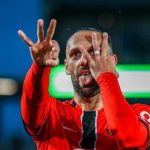 Vedat Muriç, Athletic Bilbao’ya hat-trick yaptı!