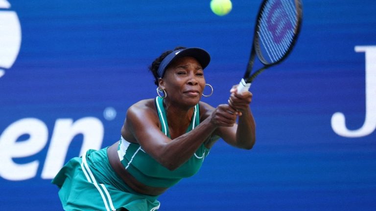 Venus Williams’a Avustralya Açık’tan özel davet
