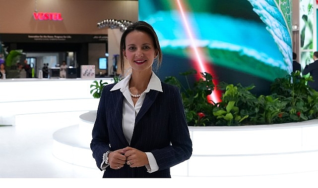 Vestel Akıllı Yaşam kullanıcıları tek dokunuşla Migros Sanal Market’te