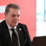 Veysel Bilen, AA’nın “Yılın Kareleri” oylamasına katıldı