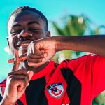 Victor Ntino-Emo Gidado resmen Gaziantep FK’da