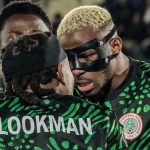 Victor Osimhen, Adamola Lookman’la tartışmasıyla ilgili konuştu