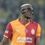 Victor Osimhen için Alman basınından ayrılık iddiası!