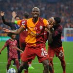 Victor Osimhen, rekor için Manchester City maçına çıkacak