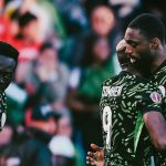 Victor Osimhen yıldızlaştı! Nijerya, Cezayir’i iki golle geçti