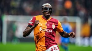 Victor Osimhen’den Manchester City sözleri!