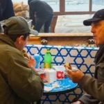 Vincenzo Montella’nın balık ekmek keyfi