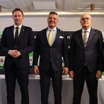 Voleybolda CEV Kadınlar Şampiyonlar Ligi Dörtlü Finali’nin tanıtımı yapıldı