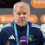 Volkan Kazak: Deplasmanda 1 puan değerlidir