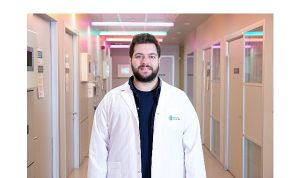 VR terapiyle korkular aşılabiliyor!