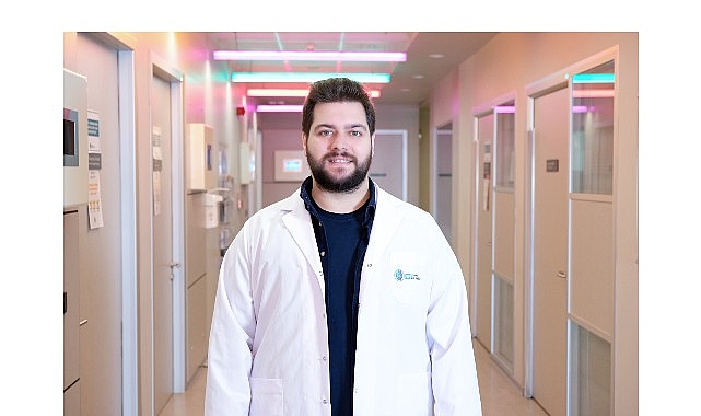 VR terapiyle korkular aşılabiliyor!