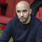 Walid Regragui: Fas’ta kazanmak zor