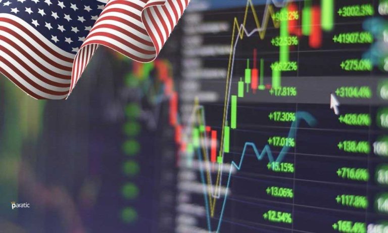 Wall Street’te Temkinli Seyir: Enflasyon ve Banka Kazançları Bekleniyor