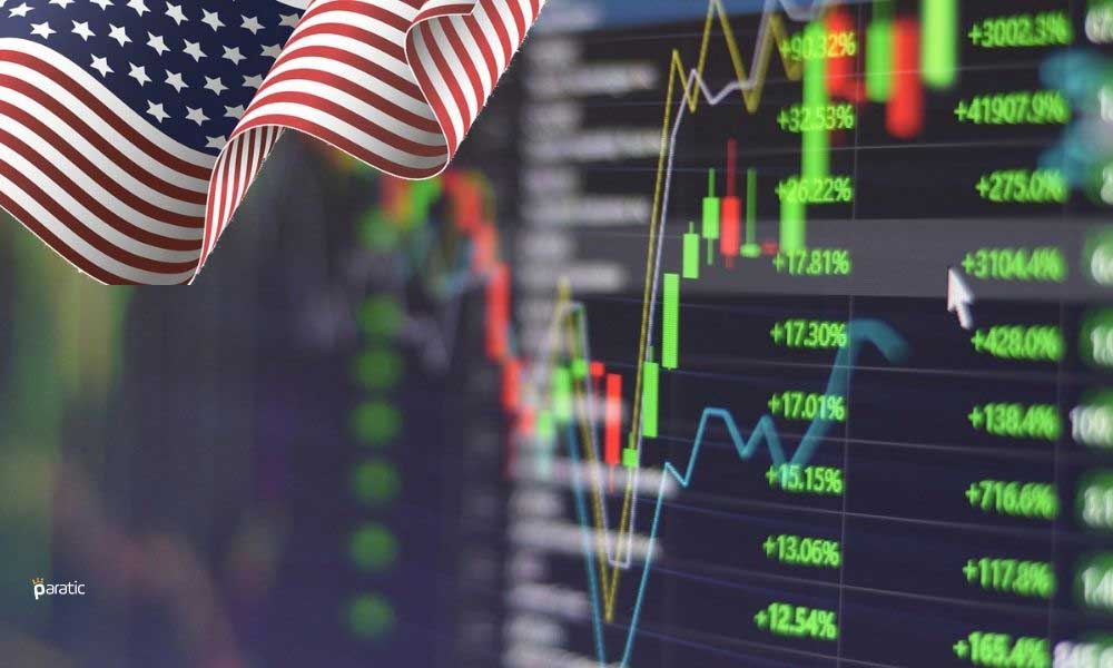 Wall Street’te Temkinli Seyir: Enflasyon ve Banka Kazançları Bekleniyor
