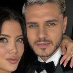 Wanda Nara: Sonsuza dek aile olacağız