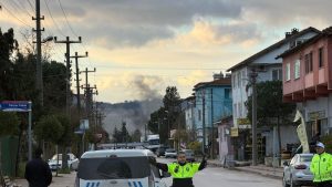 Yalova’da öldürülen 6 teröristi aileleri sahiplenmedi: Namazları kılınmadan gömüldüler