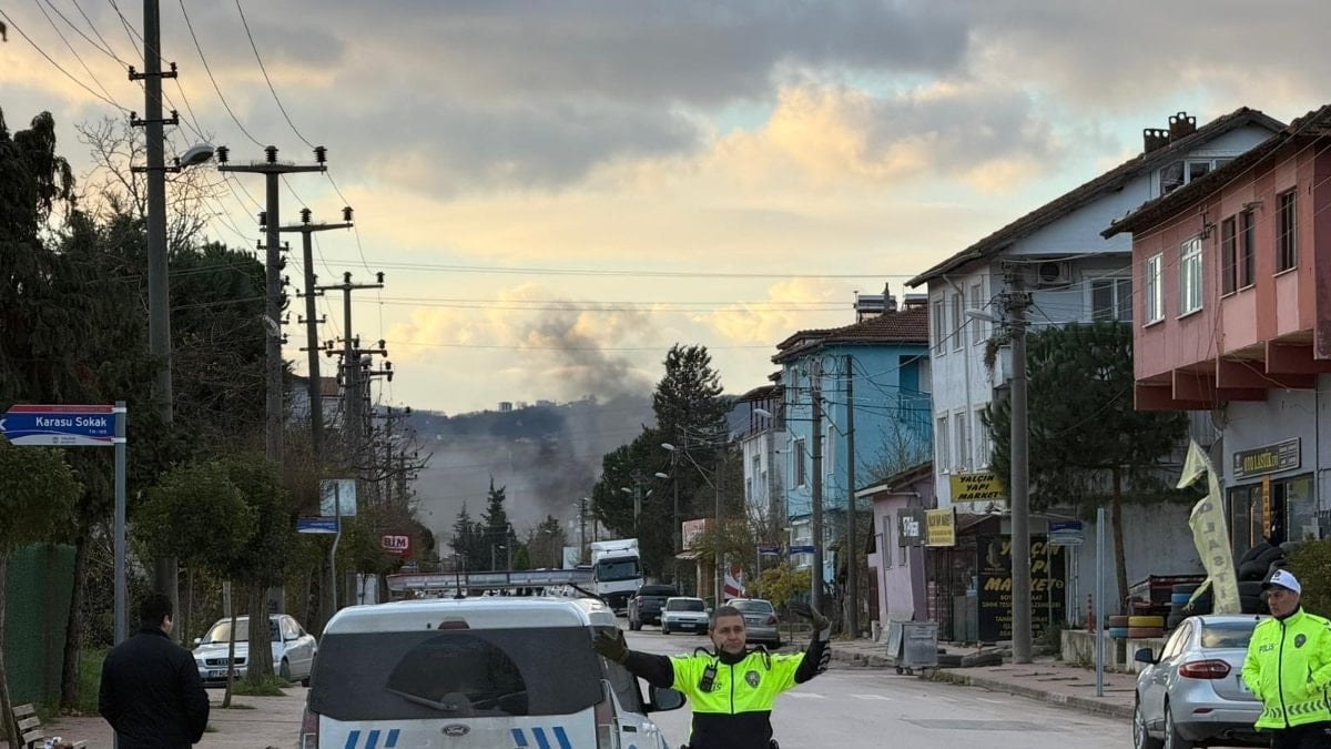 Yalova’da öldürülen 6 teröristi aileleri sahiplenmedi: Namazları kılınmadan gömüldüler