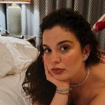 Yanlışlıkla bağırsağı kesilmişti! Aslı Bekiroğlu yeniden ameliyat oldu