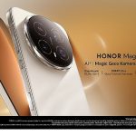 Yapay Zekâ Çağının Amiral Gemisi: HONOR Magic8 Pro Yakında Türkiye’de